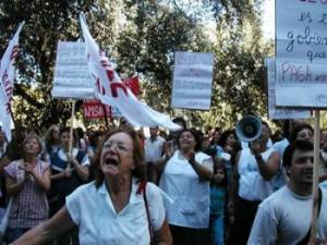 Carta abierta a la presidenta