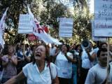 Carta abierta a la presidenta