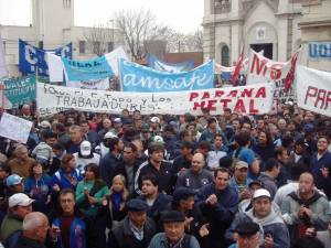 Un oscuro d&iacute;a de justicia