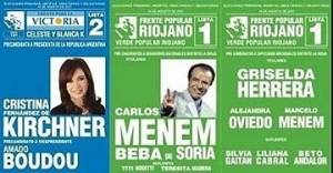 Pasado y presente de la unidad entreguista