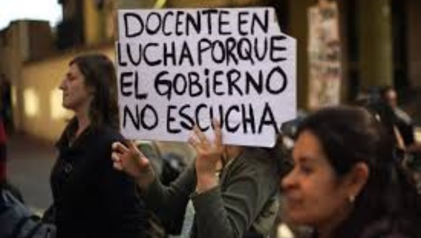 El pan, el voto y el intento de agravio