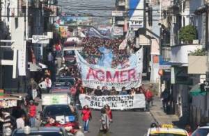 Copar los gremios ya es una moda
