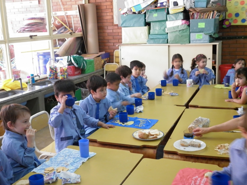 En Entre R&iacute;os no hay aulas ni docentes para garantizar el jard&iacute;n de cuatro