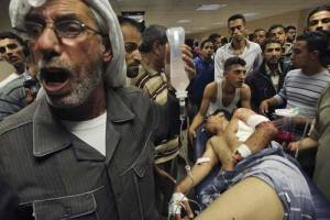 Gaza, la prisión al aire libre más grande del mundo