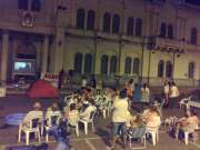 Se recalienta la lucha en Entre R&iacute;os