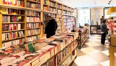 Librer&iacute;as piden declarar la emergencia para el sector por una ca&iacute;da del 41,5% de la facturaci&oacute;n
