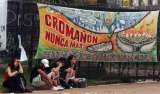 Luchar por los chicos de Cromañón &quot;es estar junto a otras víctimas de impunidad&quot; dicen sus familiares
