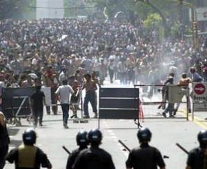 La historia desde el fango