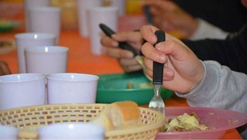 El STJ precis&oacute; que el Estado debe garantizar la alimentaci&oacute;n saludable en comedores escolares