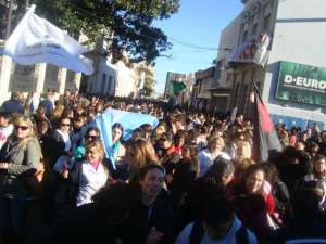 Nada termina aqu&iacute; para los docentes entrerrianos