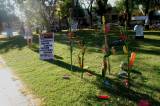 Jornada Fuera Monsanto en Entre Ríos