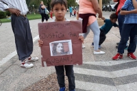Iniciaron una petici&oacute;n online para reclamar Justicia por el femicidio de Susana Villarruel