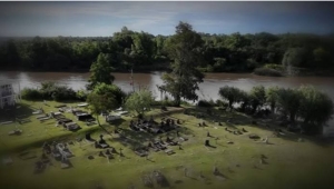 Proyectar&aacute;n en Paran&aacute; el documental &ldquo;Pas&oacute; en el Delta&rdquo;