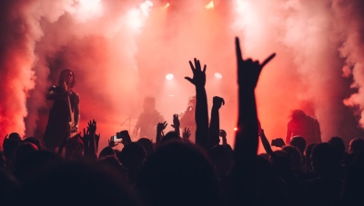 Llega el "Entre R&iacute;os Metal Fest"