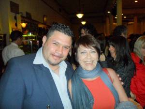 El kirchnerismo cruz&oacute; uno de sus l&iacute;mites