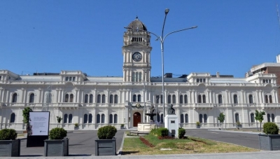 El gobierno provincial convoc&oacute; a los gremios docentes para discutir salarios