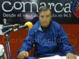 Por presiones de Beder Herrera, cierran Canal 5 de Chilecito