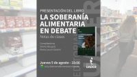 Un debate crucial: cuando la industria alimenticia no alimenta