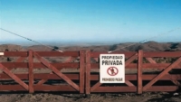 Cuestionan el proyecto de Ley de Inviolabilidad de la Propiedad Privada por su impacto pol&iacute;tico y ambiental