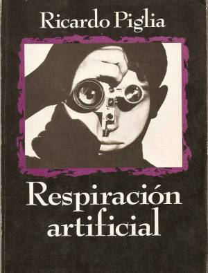 Respiraci&oacute;n artificial (libro)