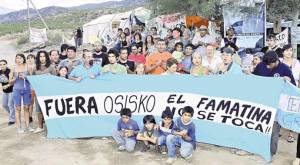 A 200 a&ntilde;os plantamos banderas: las banderas rebeldes, las banderas del pueblo