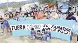 A 200 a&ntilde;os plantamos banderas: las banderas rebeldes, las banderas del pueblo