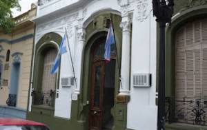 Prohíben grabaciones o comunicados en los que se informa sobre las medidas de fuerza