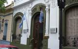 Proh&iacute;ben grabaciones o comunicados en los que se informa sobre las medidas de fuerza