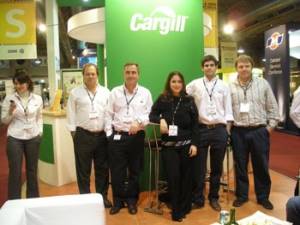 Qu&eacute; aplaudimos los siervos de Cargill