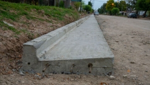 Paraná: pretenden alentar empleo privado en la construcción a través de obra pública