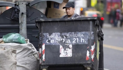 En el &uacute;ltimo a&ntilde;o aument&oacute; 131% la cantidad de personas a las que no les alcanza para comer