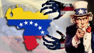 La CTA Aut&oacute;noma repudi&oacute; la injerencia de Estados Unidos sobre Venezuela y el continente