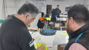 “En estado de naufragio”, cooperativas textiles denuncian abandono de Nación y Provincia