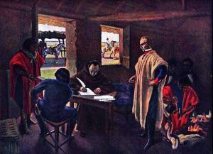 Primera y a fondo: el Congreso de Oriente