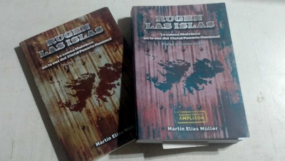 El metal pesado argento y sus lazos con nuestra soberan&iacute;a sobre Malvinas