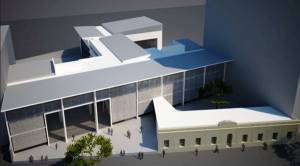 Nueva Escuela Centenario: una mentira más