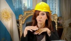 Sobre la c&aacute;scara del relato kirchnerista