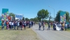 Organizaciones locales dieron su apoyo y quieren que Santa Elena "sea parte" del Proyecto Artigas