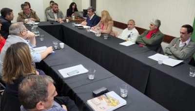 Inflaci&oacute;n: los sindicatos docentes piden reactivar la paritaria