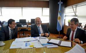 Los ministerios del trabajo en negro