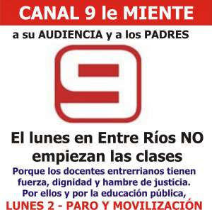 Esa man&iacute;a de querer &ldquo;construir la realidad&rdquo; con el relato