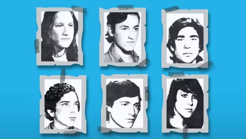 ¿Por qué se conmemora el Día de los Derechos de los estudiantes y qué fue “La noche de los lápices”?