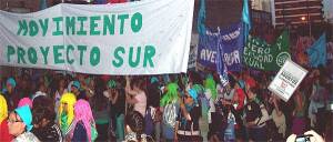 Votar contra el pago de la deuda fraudulenta