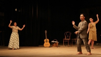 El teatro entrerriano tendr&aacute; su encuentro cumbre en Paran&aacute;