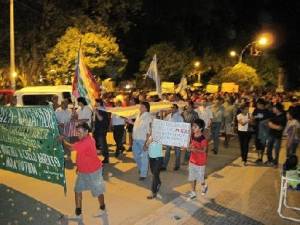 &ldquo;Nos consideran poblaci&oacute;n sacrificable&rdquo;