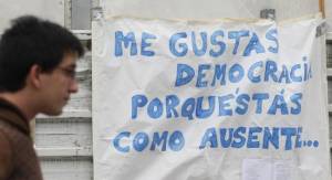 Artistas e intelectuales lanzan un movimiento para pelear el relato K