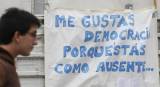 Artistas e intelectuales lanzan un movimiento para pelear el relato K