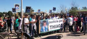 Crisis sanitaria en Concepci&oacute;n del Uruguay