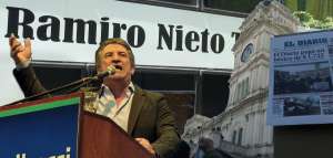 Vaciamiento y precarizaci&oacute;n laboral en El Diario de Nieto y Urribarri