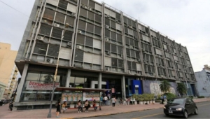 Reclaman falta de pago por el Plan Superior de Alfabetizaci&oacute;n